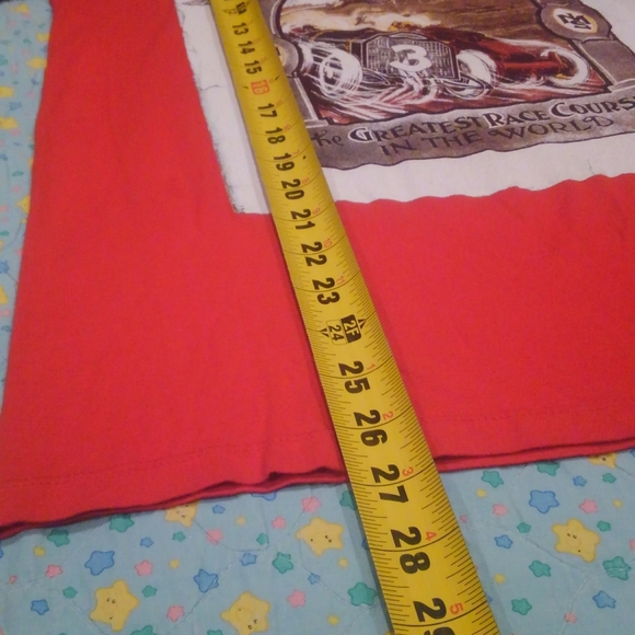 🏎️💨 🏟️ Indy 500 Shirt 🔥 Racing Indianapolis Motor Speedway Small Exclusive - Picture 8 of 8